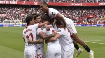 عقوبة قاسية.. إيقاف لاعب 6 مباريات في الدوري الإسباني بعد طرده أمام ريال مدريد